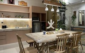 Teras Setiabudi Guesthouse